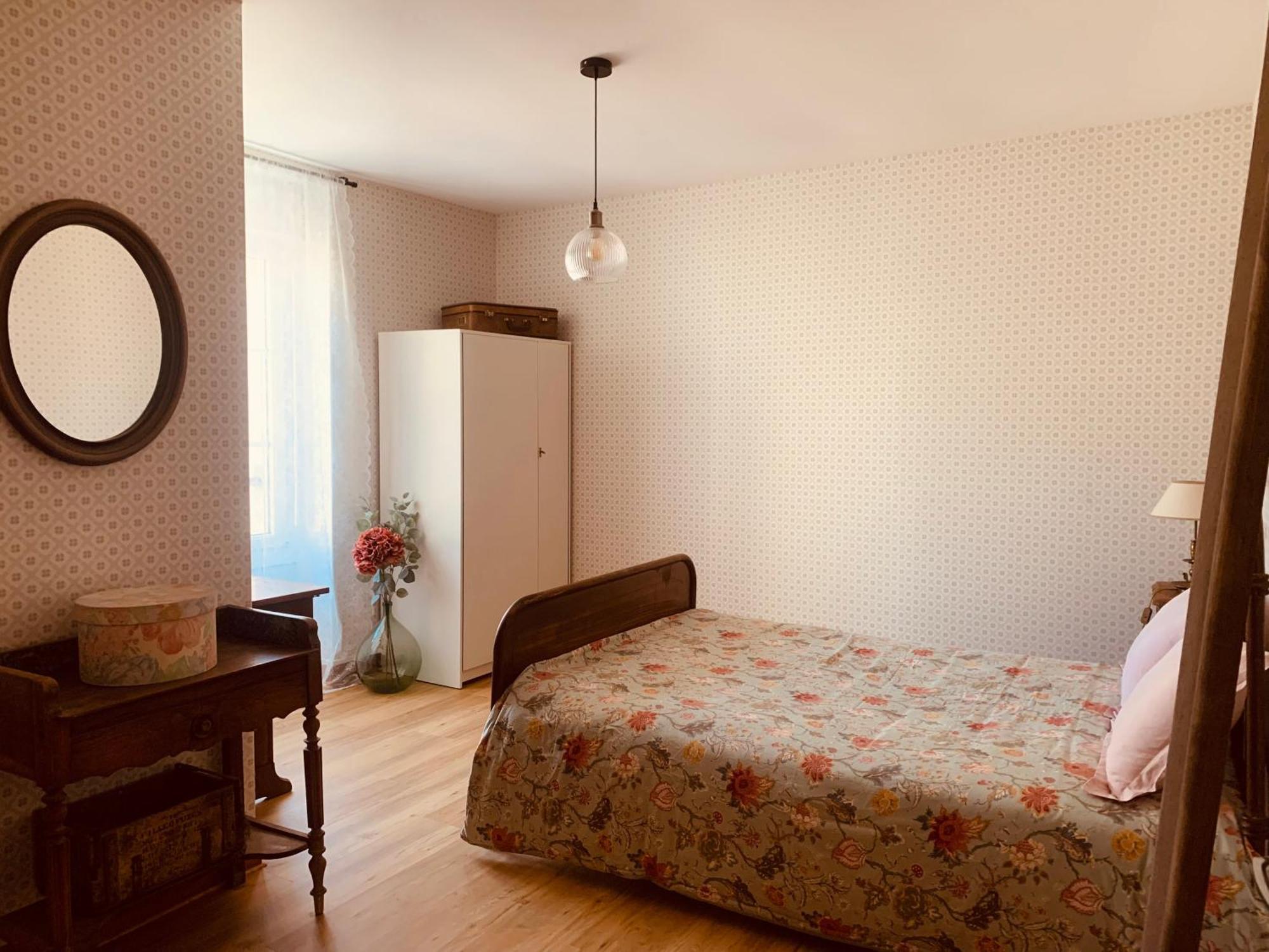 Appartement Musee Le Jour-J Ouistreham Exteriör bild